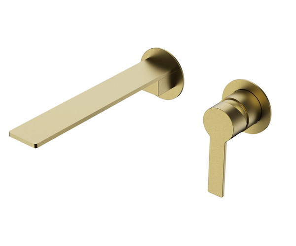 смеситель для раковины VINCEA LINEA