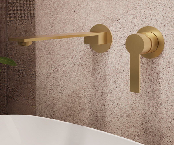 смеситель для раковины VINCEA LINEA