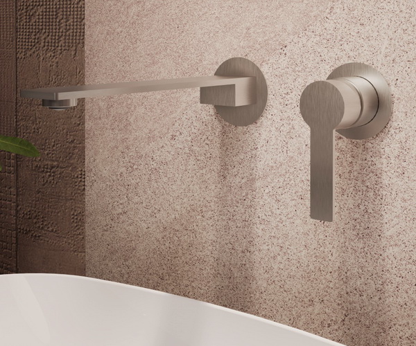 смеситель для раковины VINCEA LINEA