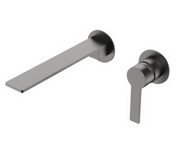 смеситель для раковины VINCEA LINEA