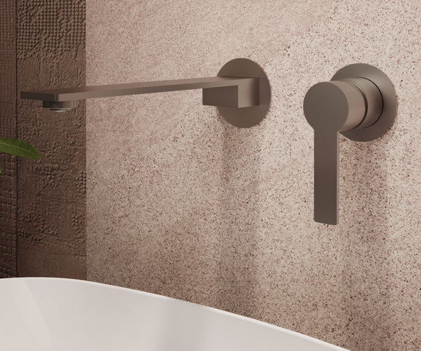 смеситель для раковины VINCEA LINEA