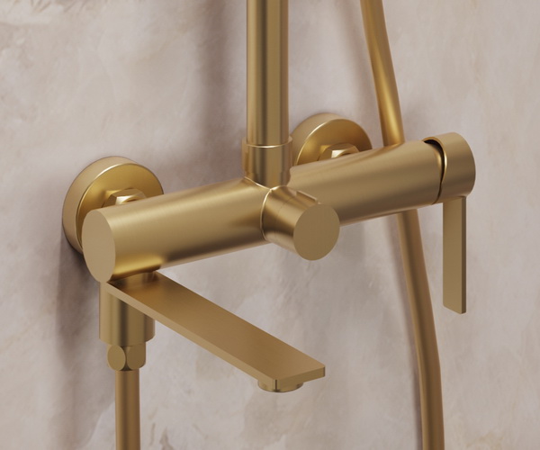 душевая система VINCEA LINEA