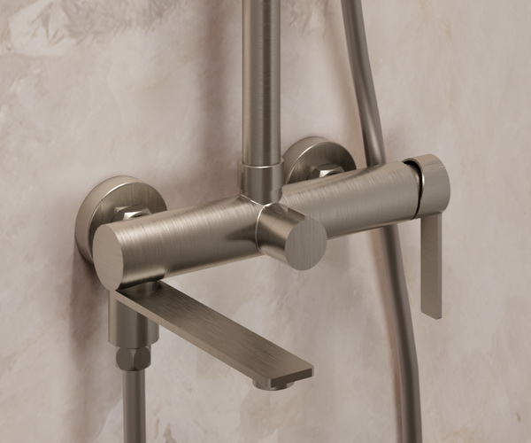 душевая система VINCEA LINEA