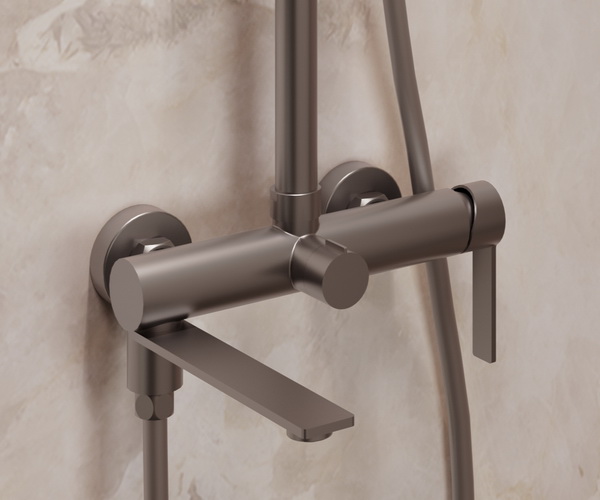 душевая система VINCEA LINEA