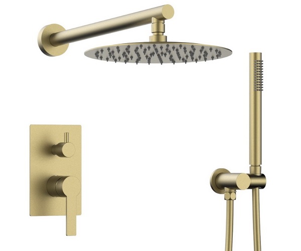 душевая система VINCEA LINEA