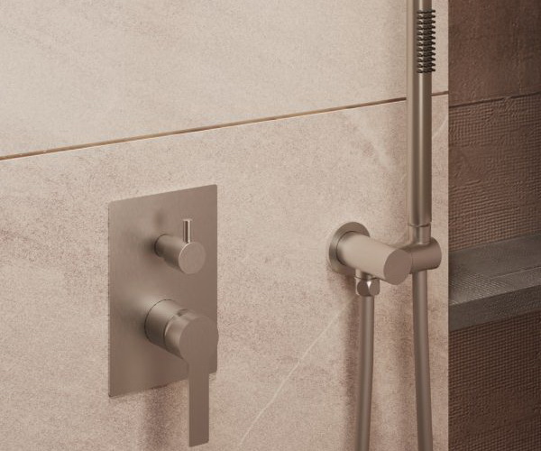 душевая система VINCEA LINEA