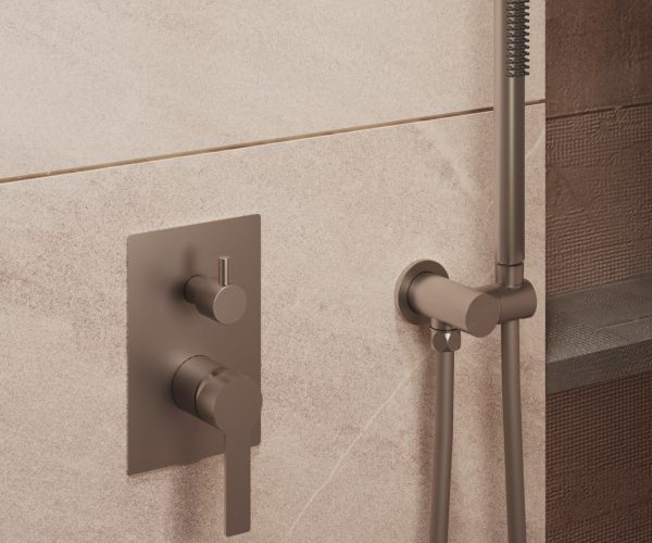 душевая система VINCEA LINEA