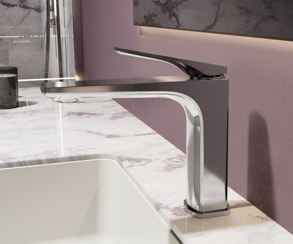 смеситель для раковины VINCEA PURO