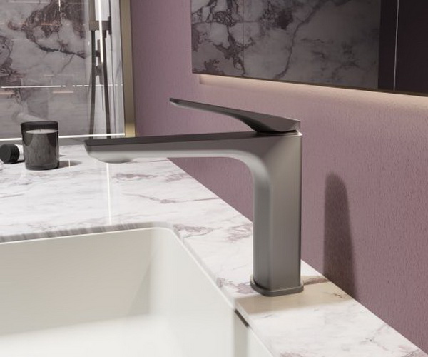 смеситель для раковины VINCEA PURO