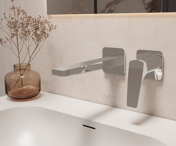 смеситель для раковины VINCEA PURO