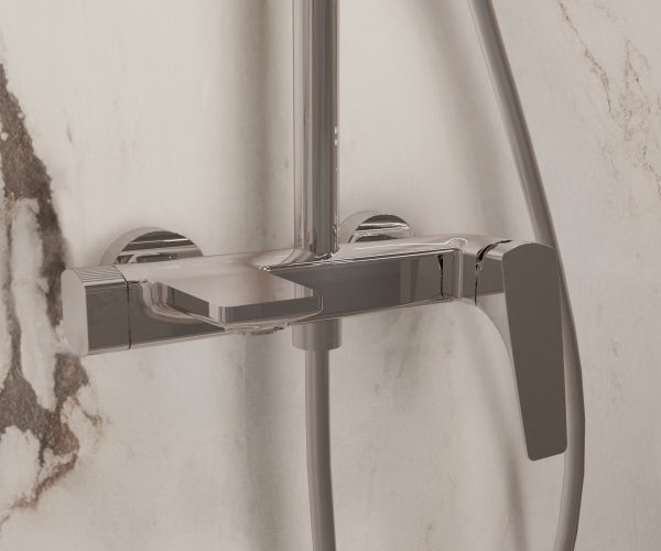 душевая система VINCEA PURO