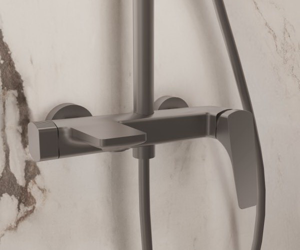 душевая система VINCEA PURO