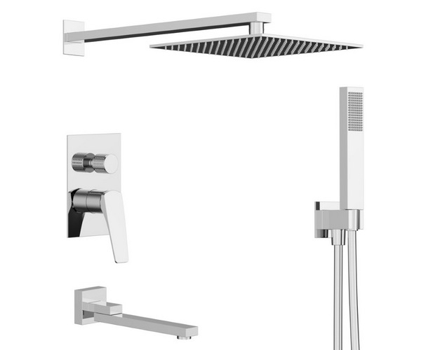 душевая система VINCEA PURO