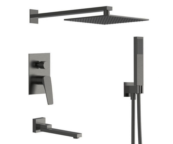 душевая система VINCEA PURO