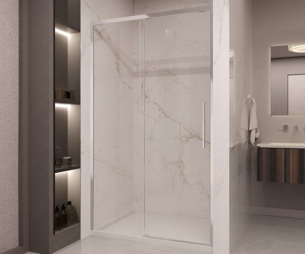 душевая дверь VINCEA STELLA 120