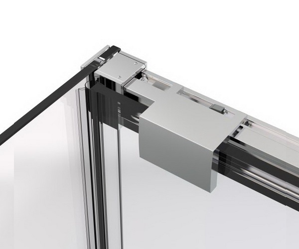 душевое ограждение VINCEA STELLA 120х90