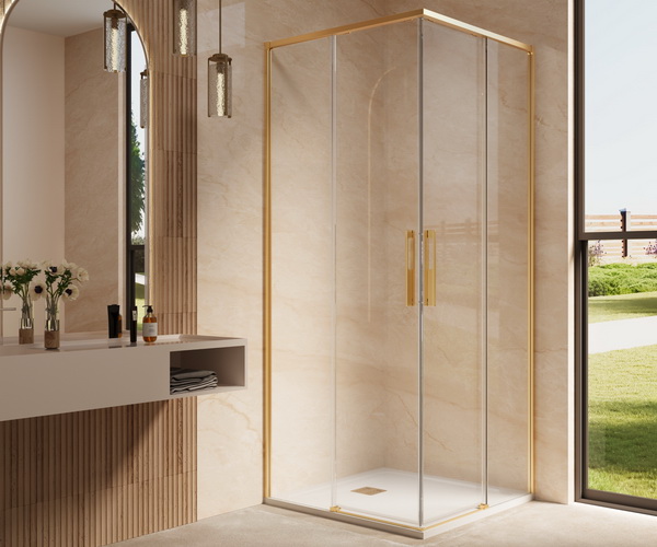 душевое ограждение VINCEA ULTIMA 90