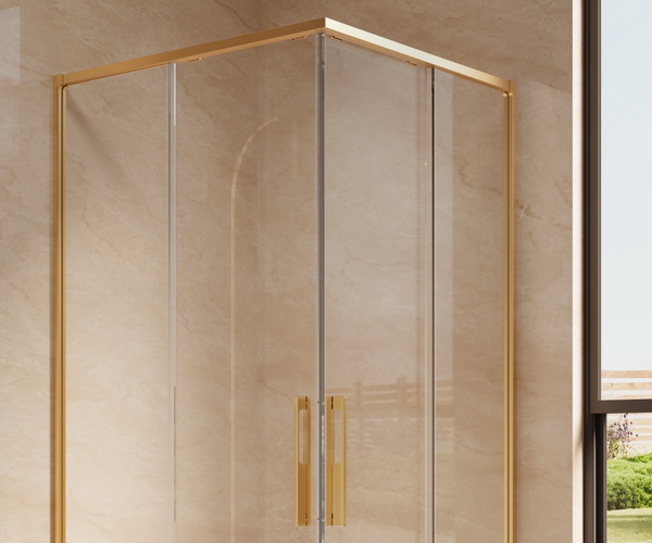 душевое ограждение VINCEA ULTIMA 90