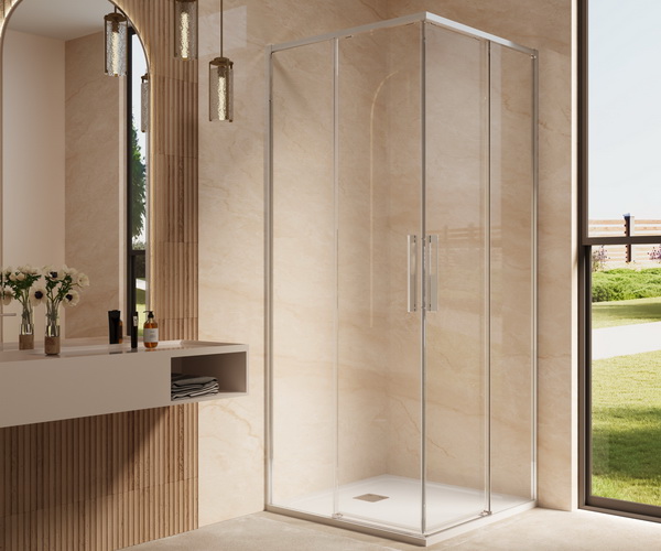 душевое ограждение VINCEA ULTIMA 90