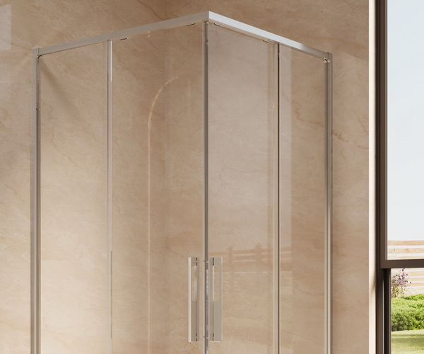 душевое ограждение VINCEA ULTIMA 90