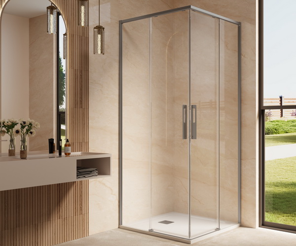 душевое ограждение VINCEA ULTIMA 90