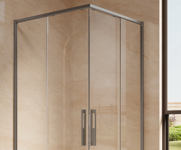 душевое ограждение VINCEA ULTIMA 90