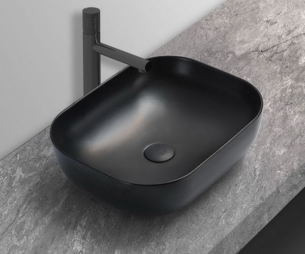 раковина VINCEA VBS-101MB 50