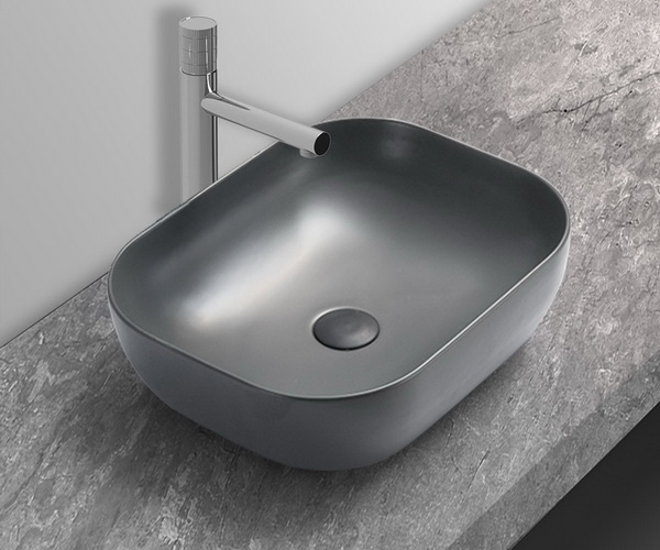 раковина VINCEA VBS-101MG 50