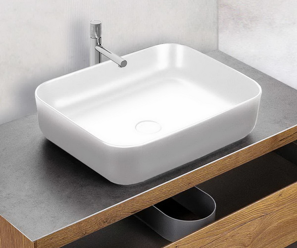 раковина VINCEA VBS-105 50