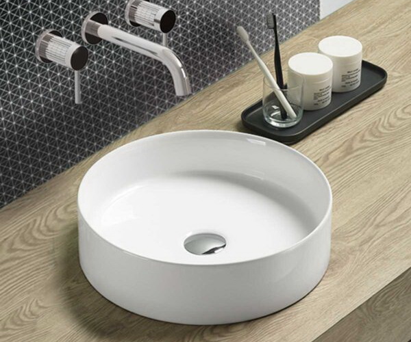 раковина VINCEA VBS-216 39