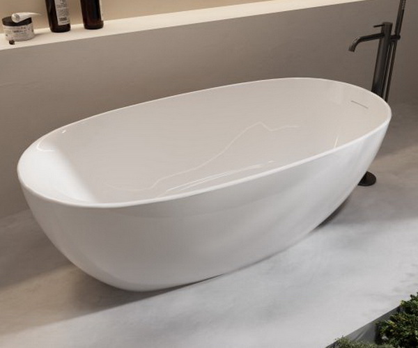 ванна акриловая VINCEA VBT-601 170х80