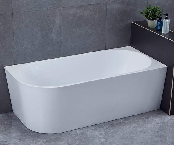 ванна акриловая VINCEA VBT-402-1800R 180х80