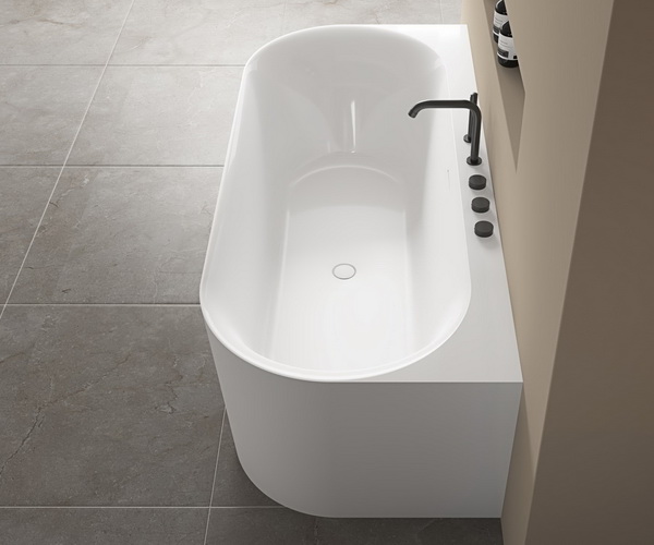 ванна акриловая VINCEA VBT-703-1800 180х80