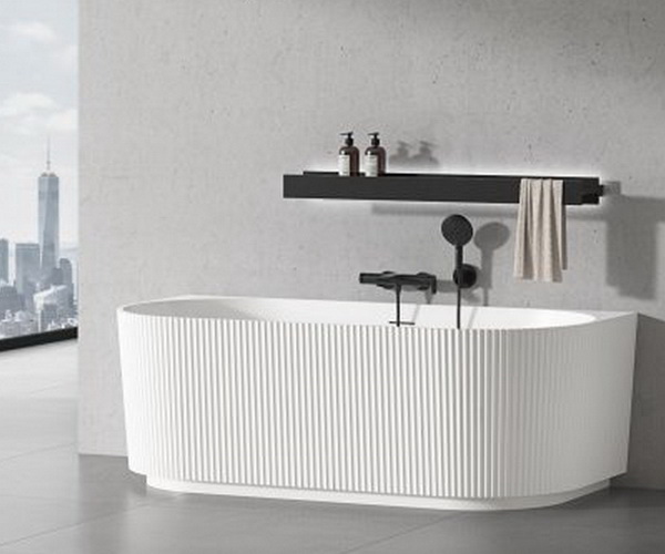 ванна акриловая VINCEA VBT-706-1700 170х80