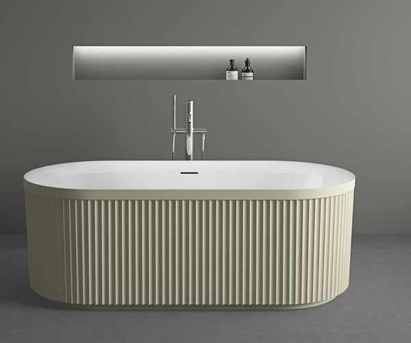 ванна акриловая VINCEA VBT-709-1700MG 170х80