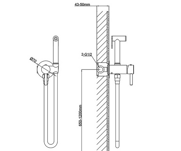 uигиенический набор VINCEA