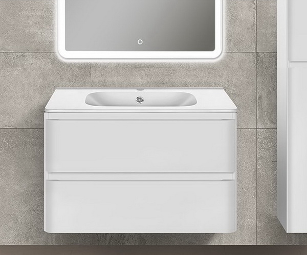 тумба с раковиной VINCEA VICO 80