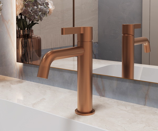 смеситель для раковины VINCEA VILLA