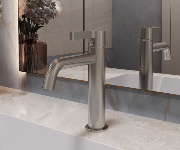 смеситель для раковины VINCEA VILLA