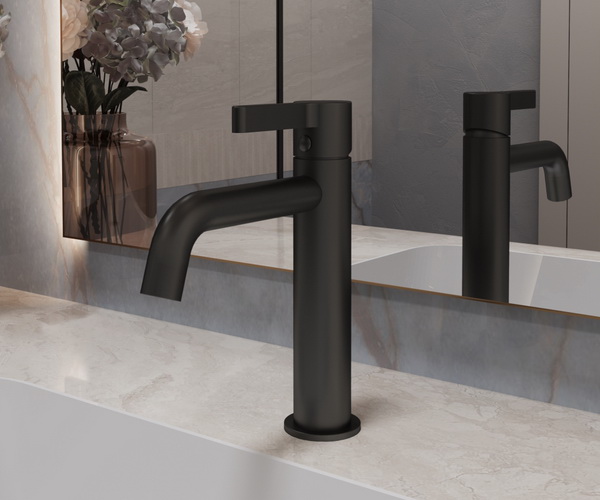 смеситель для раковины VINCEA VILLA