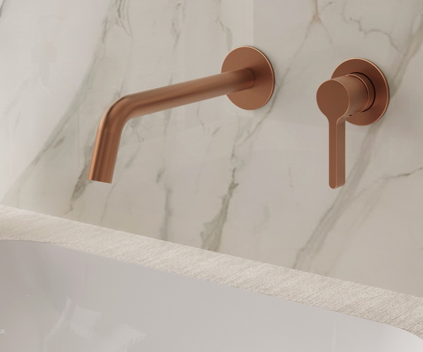 смеситель для раковины VINCEA VILLA