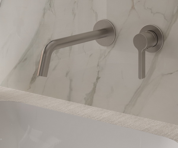 смеситель для раковины VINCEA VILLA