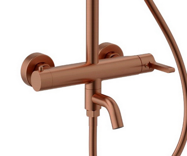 душевая система VINCEA VILLA