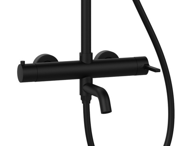 душевая система VINCEA VILLA