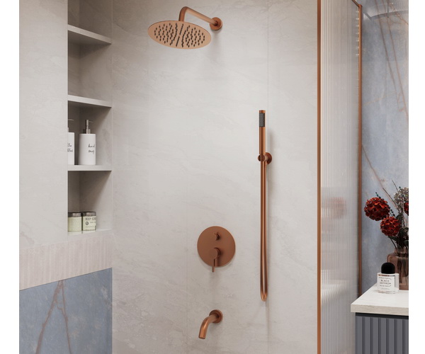 душевая система VINCEA VILLA