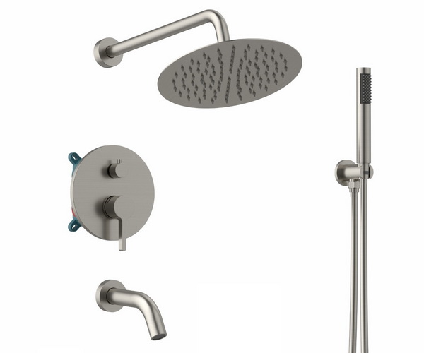 душевая система VINCEA VILLA