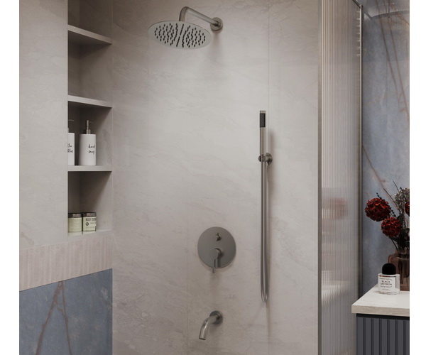 душевая система VINCEA VILLA