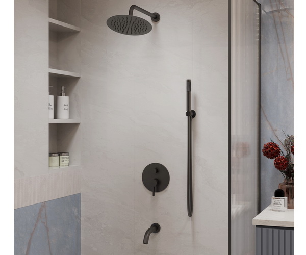 душевая система VINCEA VILLA