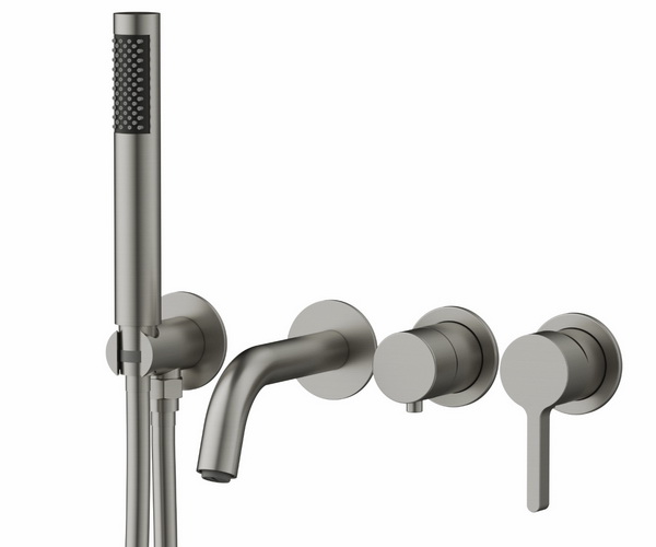 смеситель для ванны VINCEA VILLA