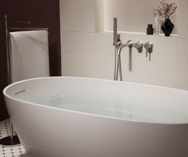 смеситель для ванны VINCEA VILLA